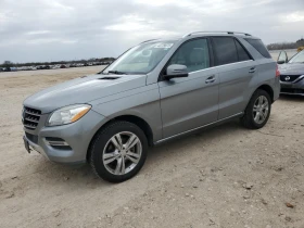 Mercedes-Benz ML 350, снимка 2