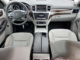 Mercedes-Benz ML 350, снимка 7