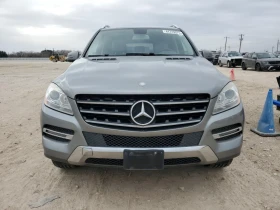 Mercedes-Benz ML 350, снимка 1