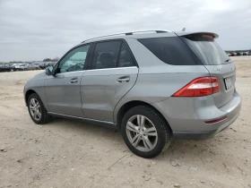 Mercedes-Benz ML 350, снимка 4