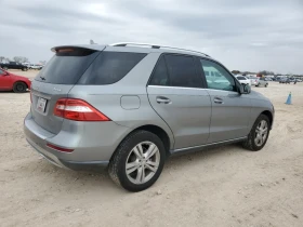 Mercedes-Benz ML 350, снимка 5