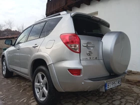 Toyota Rav4 2.2 D-CAT 177, снимка 1