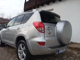 Toyota Rav4 2.2 D-CAT 177, снимка 3