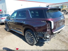 Hyundai Palisade CALLIGRAPHY * CARFAX * АВТО КРЕДИТ - 72700 лв. - 71148945 | Car24.bg