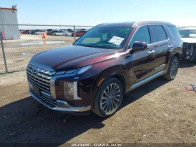 Hyundai Palisade CALLIGRAPHY * CARFAX * АВТО КРЕДИТ 1