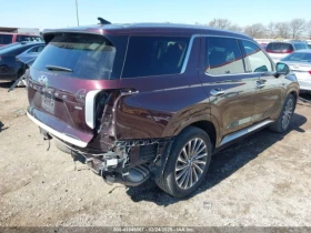 Hyundai Palisade CALLIGRAPHY * CARFAX * АВТО КРЕДИТ - 72700 лв. - 71148945 | Car24.bg