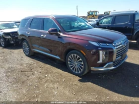 Hyundai Palisade CALLIGRAPHY * CARFAX * АВТО КРЕДИТ - 72700 лв. - 71148945 | Car24.bg