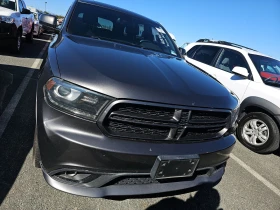 Dodge Durango R/T* HEMI* 8ZF* 4X4* Distronic* Oбдух* Подгрев* Па, снимка 2