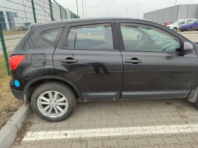 Nissan Qashqai J10, снимка 3