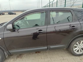 Nissan Qashqai J10, снимка 4