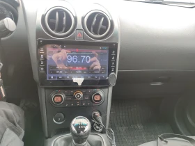 Nissan Qashqai J10, снимка 8