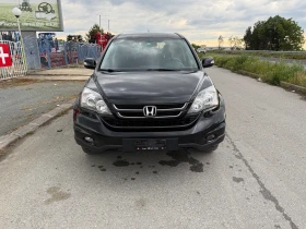 Honda Cr-v Facelift  | Mobile.bg    5