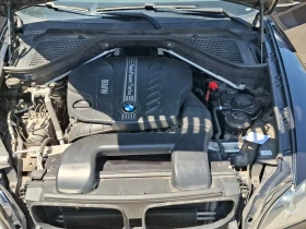 BMW X5 M-pack/4.0D/HeadUP/Вакум/ПодгревX-drive/360Кам - 32900 лв. - 70148287 16