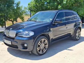 BMW X5 M-pack/4.0D/HeadUP/Вакум/ПодгревX-drive/360Кам