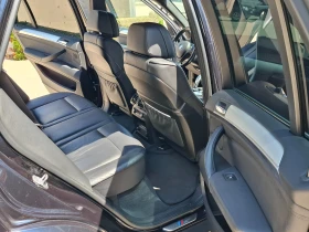 BMW X5 M-pack/4.0D/HeadUP/Вакум/ПодгревX-drive/360Кам - 32900 лв. - 70148287 12