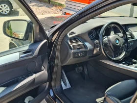 BMW X5 M-pack/4.0D/HeadUP/Вакум/ПодгревX-drive/360Кам - 32900 лв. - 70148287 6