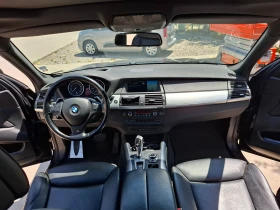 BMW X5 M-pack/4.0D/HeadUP/Вакум/ПодгревX-drive/360Кам - 32900 лв. - 70148287 9