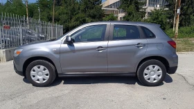 Обява за продажба на Mitsubishi ASX 1.6i ~12 499 лв. - изображение 1