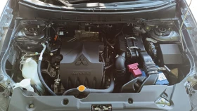 Mitsubishi ASX 1.6i - 12499 лв. - 22631796 14