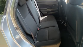 Mitsubishi ASX 1.6i - 12499 лв. - 22631796 16