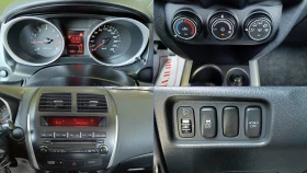 Обява за продажба на Mitsubishi ASX 1.6i ~12 499 лв. - изображение 10