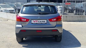 Обява за продажба на Mitsubishi ASX 1.6i ~12 499 лв. - изображение 3