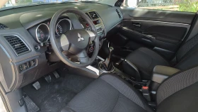 Обява за продажба на Mitsubishi ASX 1.6i ~12 499 лв. - изображение 7
