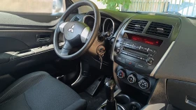 Обява за продажба на Mitsubishi ASX 1.6i ~12 499 лв. - изображение 9
