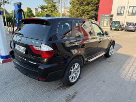 BMW X3 E83 | Mobile.bg    2