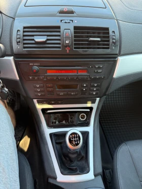BMW X3 E83 | Mobile.bg    10