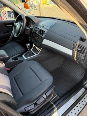 BMW X3 E83 | Mobile.bg    8