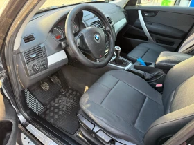BMW X3 E83 | Mobile.bg    7