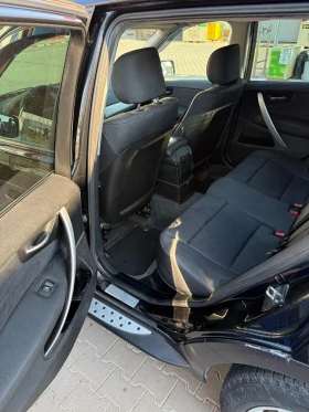 BMW X3 E83 | Mobile.bg    13