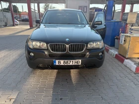 BMW X3 E83 | Mobile.bg    6