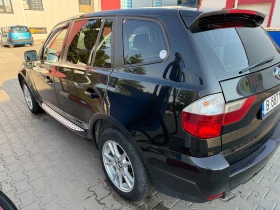 BMW X3 E83 | Mobile.bg    5