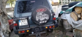 Mitsubishi Pajero | Mobile.bg    2