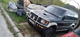 Mitsubishi Pajero | Mobile.bg    3