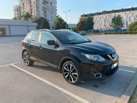     Nissan Qashqai  1.6dCi 4x4 131hp