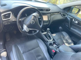 Nissan Qashqai  1.6dCi 4x4 131hp | Mobile.bg    5