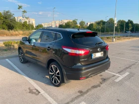 Nissan Qashqai  1.6dCi 4x4 131hp | Mobile.bg    3