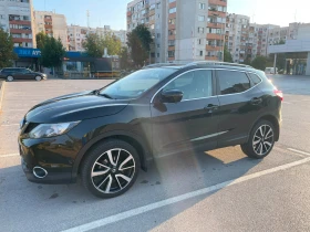 Nissan Qashqai  1.6dCi 4x4 131hp | Mobile.bg    2