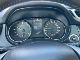 Nissan Qashqai  1.6dCi 4x4 131hp | Mobile.bg    6