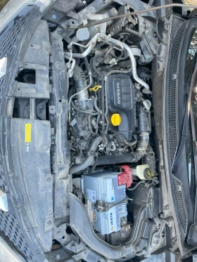 Nissan Qashqai  1.6dCi 4x4 131hp | Mobile.bg    16
