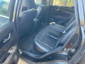Nissan Qashqai  1.6dCi 4x4 131hp | Mobile.bg    7