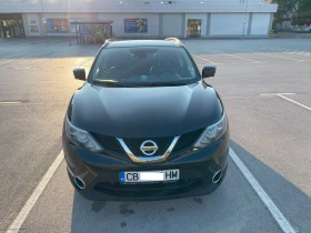 Nissan Qashqai  1.6dCi 4x4 131hp | Mobile.bg    4