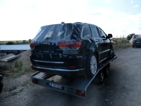 Обява за продажба на Jeep Grand cherokee Summit ~1 200 лв. - изображение 2