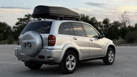 Toyota Rav4 Vvti | Mobile.bg    4