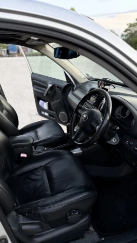 Toyota Rav4 Vvti | Mobile.bg    7