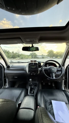 Toyota Rav4 Vvti | Mobile.bg    9