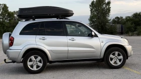 Toyota Rav4 Vvti | Mobile.bg    3